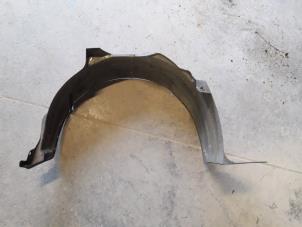 Used Wheel arch liner Kia Picanto (BA) 1.0 12V Price on request offered by Autodemontage Joko B.V.