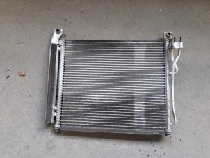 Used Air conditioning condenser Kia Picanto (BA) 1.0 12V Price on request offered by Autodemontage Joko B.V.