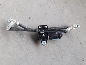 Used Wiper mechanism Kia Picanto (BA) 1.0 12V Price on request offered by Autodemontage Joko B.V.