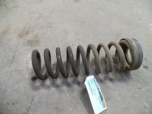 Used Front spring screw Mercedes C (W202) 1.8 C-180 16V Price on request offered by Autodemontage Joko B.V.