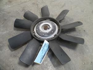 Used Viscous cooling fan Mercedes C (W202) 1.8 C-180 16V Price on request offered by Autodemontage Joko B.V.