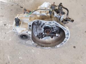Used Gearbox Kia Picanto (BA) 1.0 12V Price on request offered by Autodemontage Joko B.V.