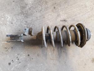 Used Front shock absorber rod, right Kia Picanto (BA) 1.0 12V Price on request offered by Autodemontage Joko B.V.