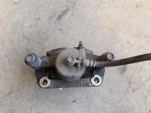 Used Front brake calliper, right Kia Picanto (BA) 1.0 12V Price on request offered by Autodemontage Joko B.V.