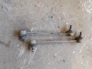 Used Anti-roll bar guide Kia Picanto (BA) 1.0 12V Price on request offered by Autodemontage Joko B.V.