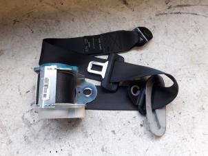 Used Rear seatbelt, right Kia Picanto (BA) 1.0 12V Price on request offered by Autodemontage Joko B.V.