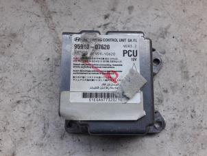 Used Airbag Module Kia Picanto (BA) 1.0 12V Price on request offered by Autodemontage Joko B.V.