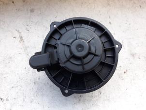 Used Heating and ventilation fan motor Kia Picanto (BA) 1.0 12V Price on request offered by Autodemontage Joko B.V.