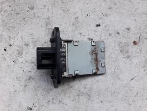 Used Heater resistor Kia Picanto (BA) 1.0 12V Price on request offered by Autodemontage Joko B.V.