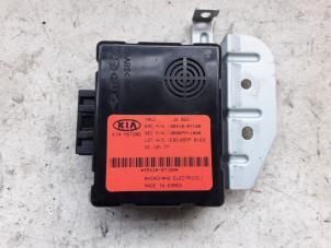 Used Module (miscellaneous) Kia Picanto (BA) 1.0 12V Price on request offered by Autodemontage Joko B.V.