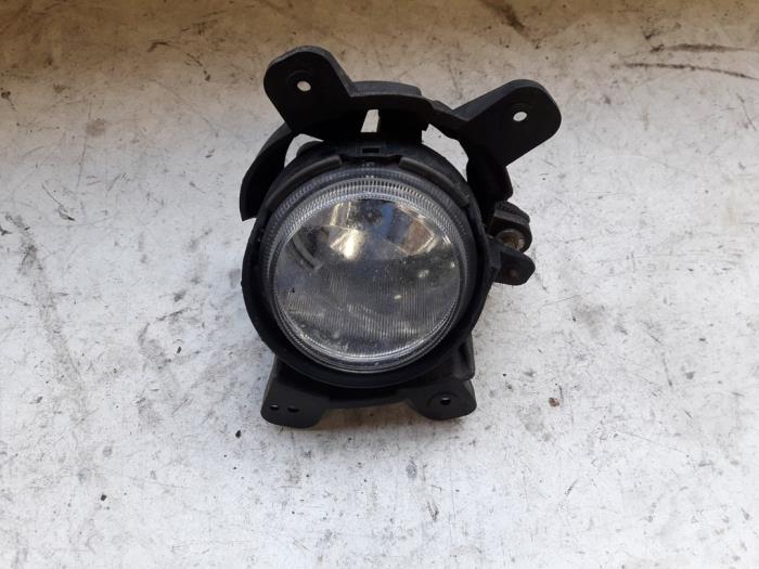Używane Halogen lewy Kia Picanto (BA) 1.0 12V Cena na żądanie oferowane przez Autodemontage Joko B.V.