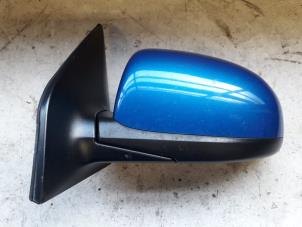 Used Wing mirror, left Kia Picanto (BA) 1.0 12V Price on request offered by Autodemontage Joko B.V.