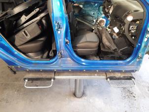 Used Sill, right Kia Picanto (BA) 1.0 12V Price on request offered by Autodemontage Joko B.V.