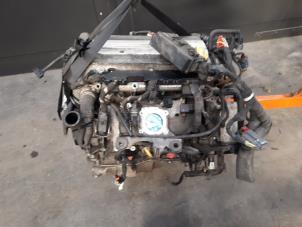 Used Engine Saab 9-3 II (YS3F) 1.8t 16V Price on request offered by Autodemontage Joko B.V.