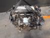 Motor van een Saab 9-3 II (YS3F), 2003 / 2015 1.8t 16V, Cabrio, Benzin, 1.998cc, 110kW (150pk), FWD, B207E, 2003-08 / 2015-02 2005