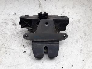 Used Tailgate lock mechanism Ford Focus 2 Wagon 1.6 16V Price on request offered by Autodemontage Joko B.V.