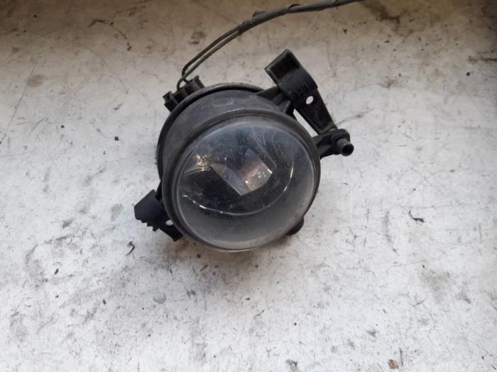 Używane Halogen prawy Ford Focus 2 Wagon 1.6 16V Cena na żądanie oferowane przez Autodemontage Joko B.V.
