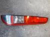 Taillight, right from a Ford Focus 2 Wagon, 2004 / 2012 1.6 16V, Combi/o, Petrol, 1.596cc, 74kW (101pk), FWD, HWDA, 2004-11 / 2008-02 2006