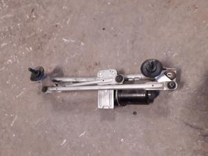 Used Wiper mechanism Kia Picanto (TA) 1.0 12V Price on request offered by Autodemontage Joko B.V.