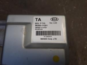 Used Power steering computer Kia Picanto (TA) 1.0 12V Price on request offered by Autodemontage Joko B.V.