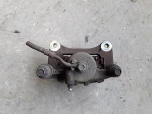 Used Front brake calliper, right Kia Picanto (TA) 1.0 12V Price on request offered by Autodemontage Joko B.V.