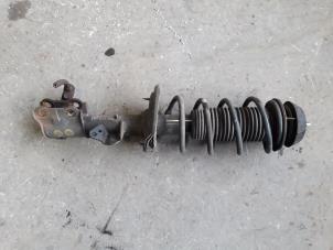 Used Front shock absorber rod, right Kia Picanto (TA) 1.0 12V Price on request offered by Autodemontage Joko B.V.