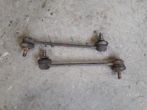 Used Anti-roll bar guide Kia Picanto (TA) 1.0 12V Price on request offered by Autodemontage Joko B.V.