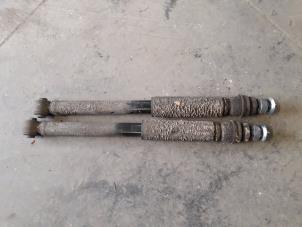Used Shock absorber kit Kia Picanto (TA) 1.0 12V Price on request offered by Autodemontage Joko B.V.