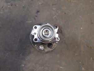 Used Rear wheel bearing Kia Picanto (TA) 1.0 12V Price on request offered by Autodemontage Joko B.V.