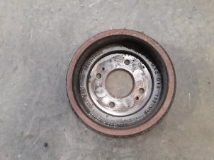 Used Rear brake drum Kia Picanto (TA) 1.0 12V Price on request offered by Autodemontage Joko B.V.