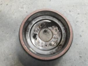 Used Rear brake drum Kia Picanto (TA) 1.0 12V Price on request offered by Autodemontage Joko B.V.
