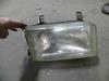 Headlight, right from a Volkswagen Transporter/Caravelle T4, 1990 / 2003 2.5 TDI, Minibus, Diesel, 2.461cc, 75kW (102pk), FWD, ACV, 1996-03 / 2000-03, 70 1998