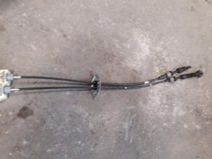 Used Gearbox control cable Kia Picanto (TA) 1.0 12V Price on request offered by Autodemontage Joko B.V.