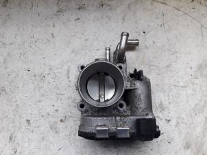 Used Throttle body Kia Picanto (TA) 1.0 12V Price on request offered by Autodemontage Joko B.V.