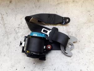Used Rear seatbelt, left Kia Picanto (TA) 1.0 12V Price on request offered by Autodemontage Joko B.V.