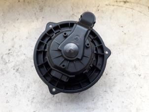 Used Heating and ventilation fan motor Kia Picanto (TA) 1.0 12V Price on request offered by Autodemontage Joko B.V.