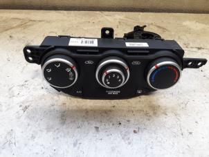 Used Heater control panel Kia Picanto (TA) 1.0 12V Price on request offered by Autodemontage Joko B.V.
