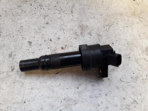 Used Ignition coil Kia Picanto (TA) 1.0 12V Price on request offered by Autodemontage Joko B.V.