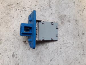 Used Heater resistor Kia Picanto (TA) 1.0 12V Price on request offered by Autodemontage Joko B.V.