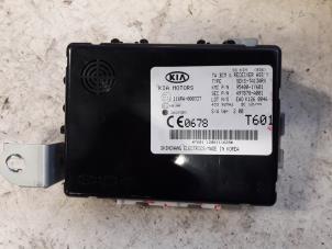 Used Body control computer Kia Picanto (TA) 1.0 12V Price on request offered by Autodemontage Joko B.V.