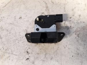Used Tailgate lock mechanism Kia Picanto (TA) 1.0 12V Price on request offered by Autodemontage Joko B.V.