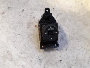 Used Mirror switch Kia Picanto (TA) 1.0 12V Price on request offered by Autodemontage Joko B.V.