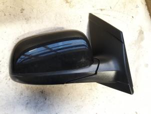 Used Wing mirror, right Kia Picanto (TA) 1.0 12V Price on request offered by Autodemontage Joko B.V.