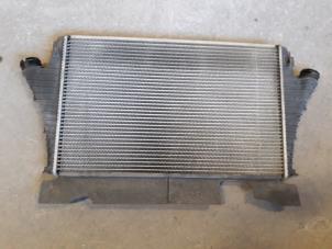 Used Intercooler Saab 9-3 II (YS3F) 1.8t 16V Price on request offered by Autodemontage Joko B.V.