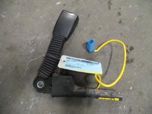 Used Seatbelt tensioner, left Rover 75 1.8 16V Classic Price on request offered by Autodemontage Joko B.V.