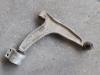 Front lower wishbone, right from a Saab 9-3 II (YS3F), 2003 / 2015 1.8t 16V, Convertible, Petrol, 1.998cc, 110kW (150pk), FWD, B207E, 2003-08 / 2015-02 2005