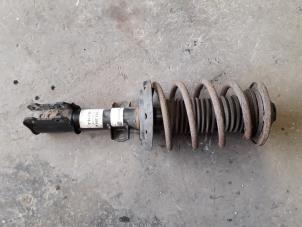 Used Front shock absorber rod, left Saab 9-3 II (YS3F) 1.8t 16V Price on request offered by Autodemontage Joko B.V.