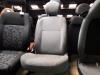 Seat, left from a Ford Focus 1, 1998 / 2004 1.8 TDdi, Hatchback, Diesel, 1 753cc, 66kW (90pk), FWD, C9DA; C9DB; C9DC, 1998-10 / 2004-11 2000