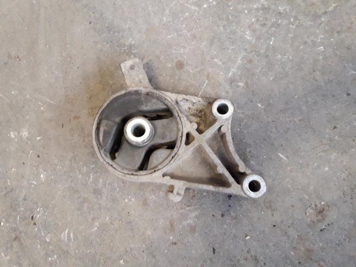 Usagé Support moteur Saab 9-3 II (YS3F) 1.8t 16V Prix sur demande proposé par Autodemontage Joko B.V.