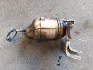 Used Catalytic converter Saab 9-3 II (YS3F) 1.8t 16V Price on request offered by Autodemontage Joko B.V.